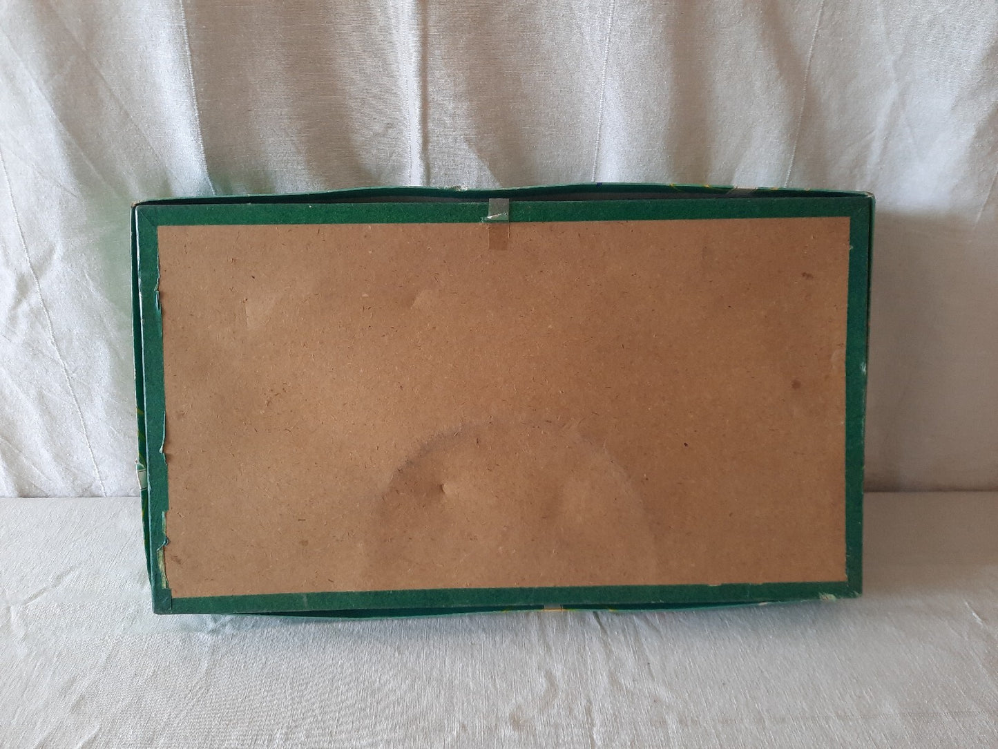 RARE VINTAGE RADIUM GERMAN FAIRY CANDLE XMAS CHRISTMAS TREE LIGHTS ORIGINAL BOX