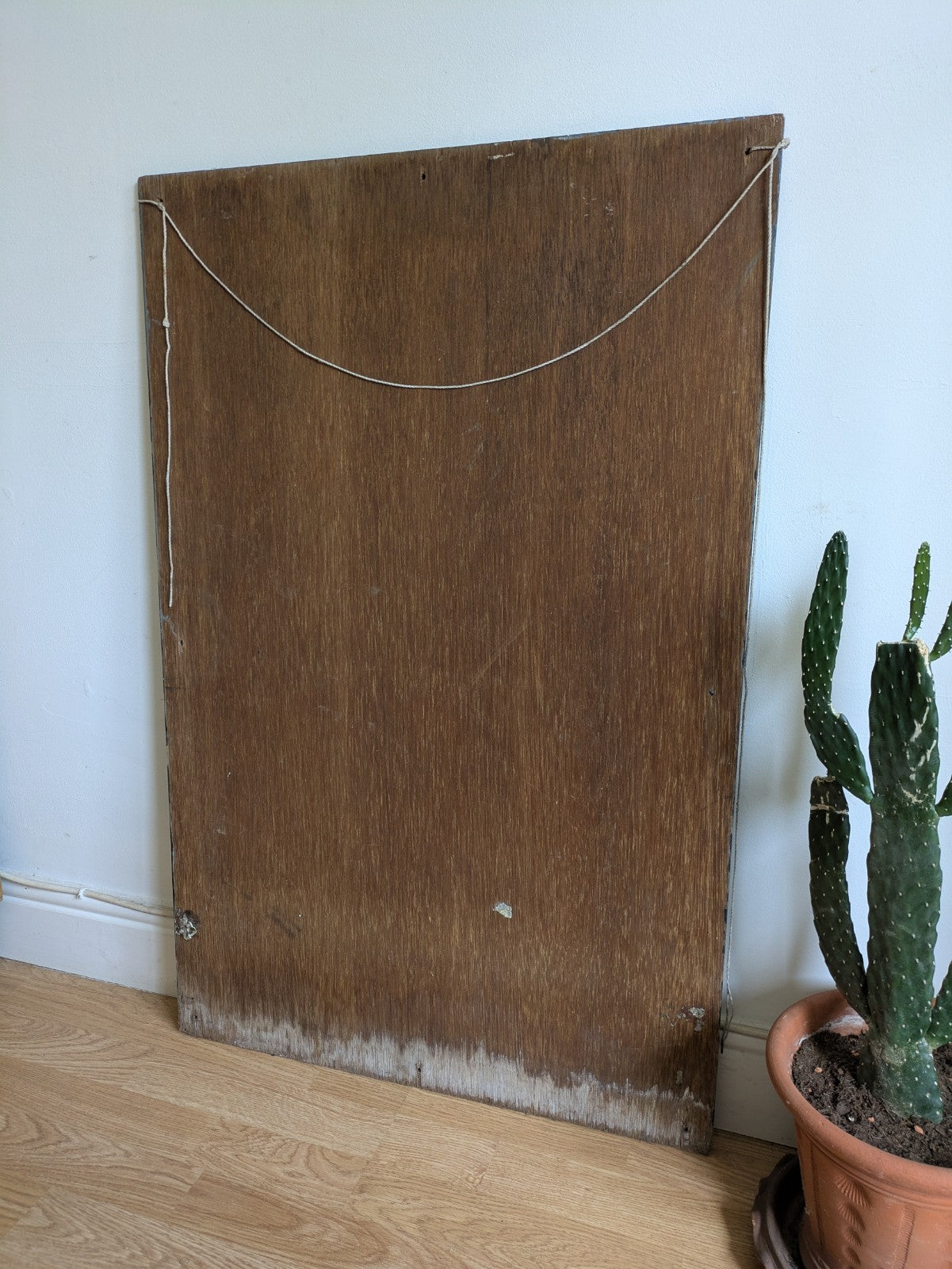Pub Advertising Chalkboard Sherwood Ranger Club Reclaimed Noticeboard Football